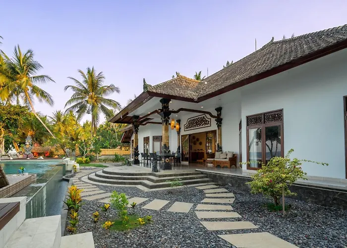 Bali Taoka * Singaraja