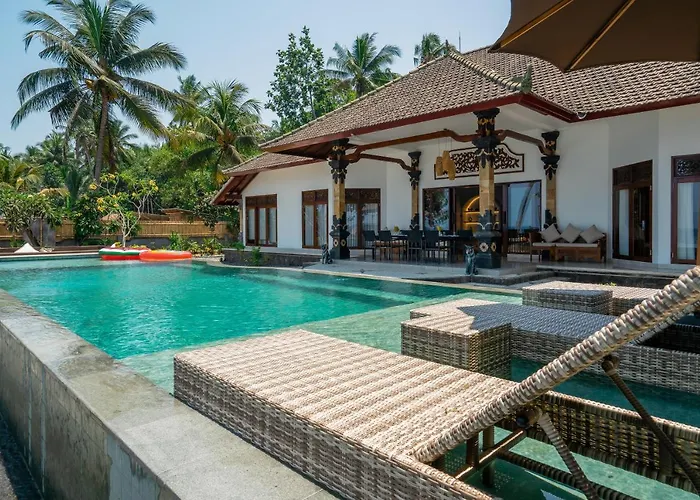 Bali Taoka