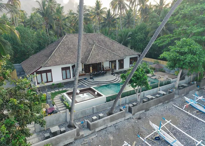 Bali Taoka *