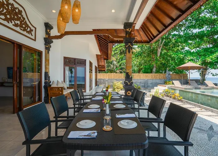 Bali Taoka * Singaraja