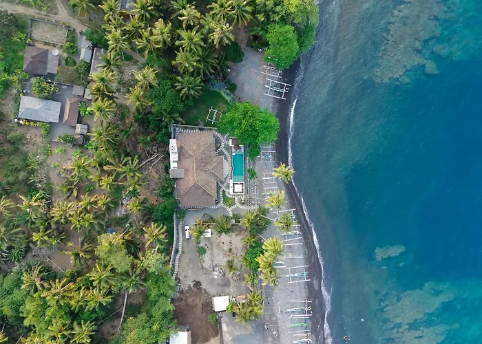 Bali Taoka