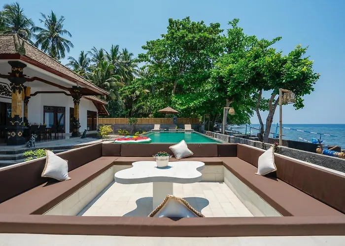 Bali Taoka