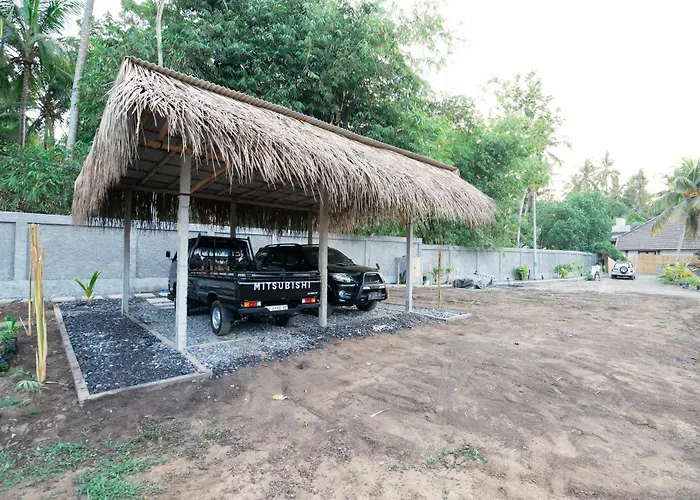 Bali Taoka * Singaraja