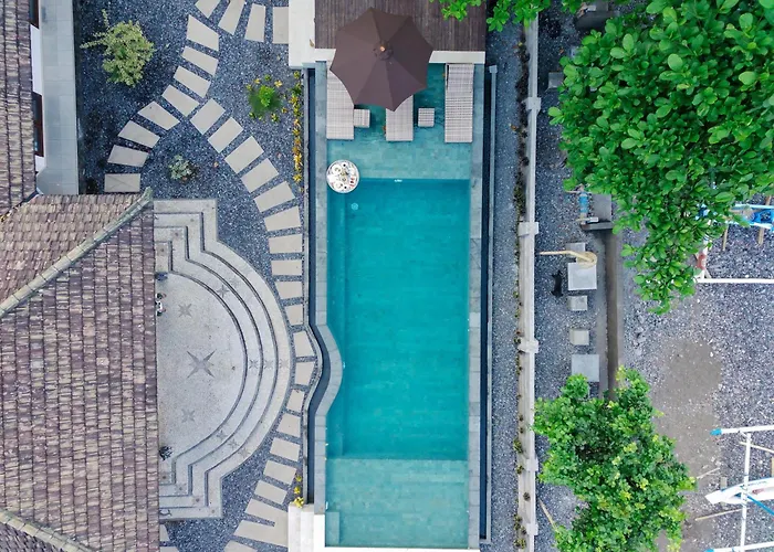 Bali Taoka Singaraja