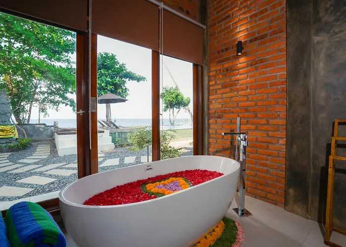 Bali Taoka *